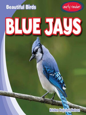cover image of Blue Jays